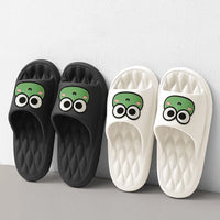 Whimsical Comfort Flip-Flops™