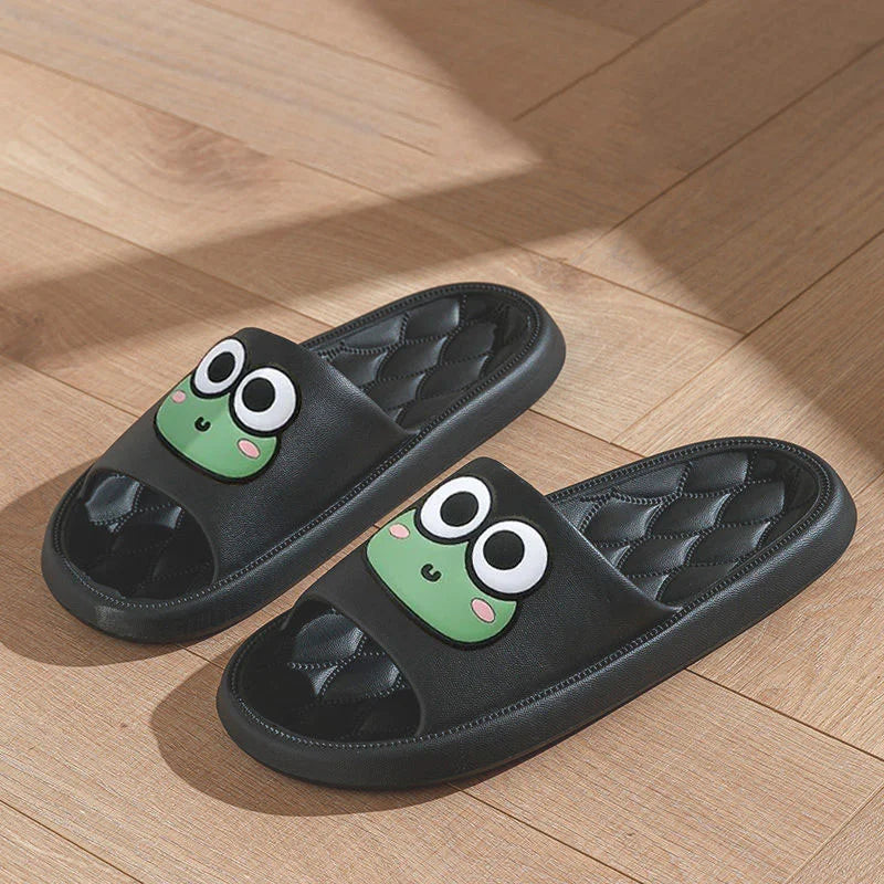 Whimsical Comfort Flip-Flops™