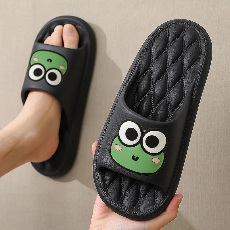 Whimsical Comfort Flip-Flops™