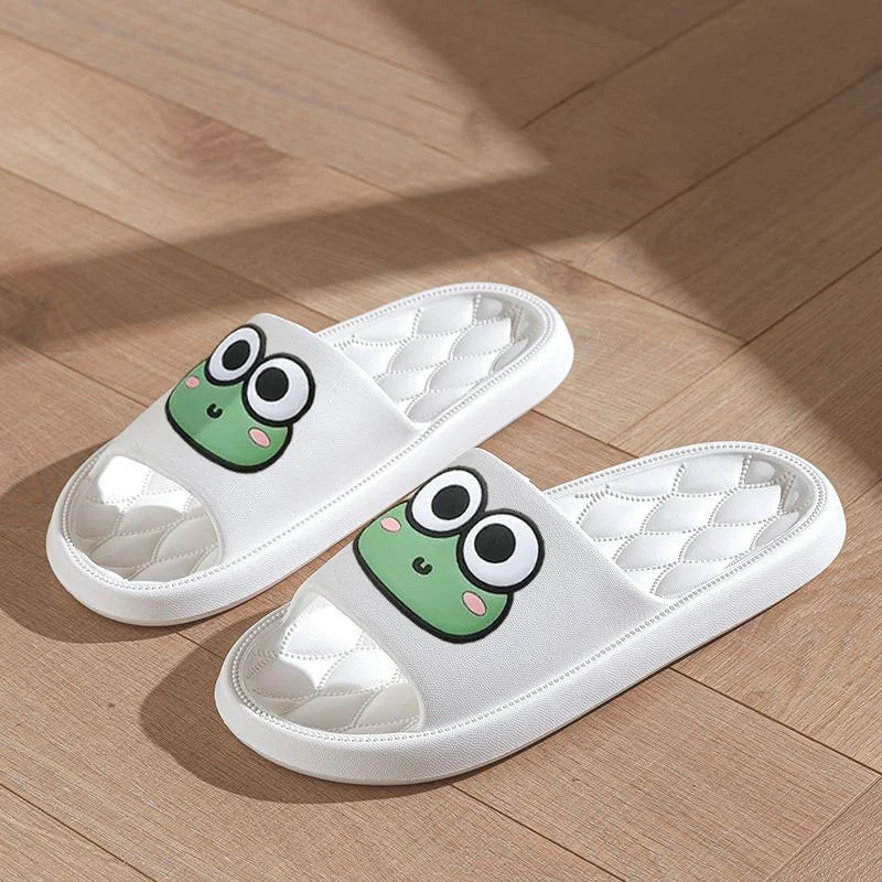 Whimsical Comfort Flip-Flops™