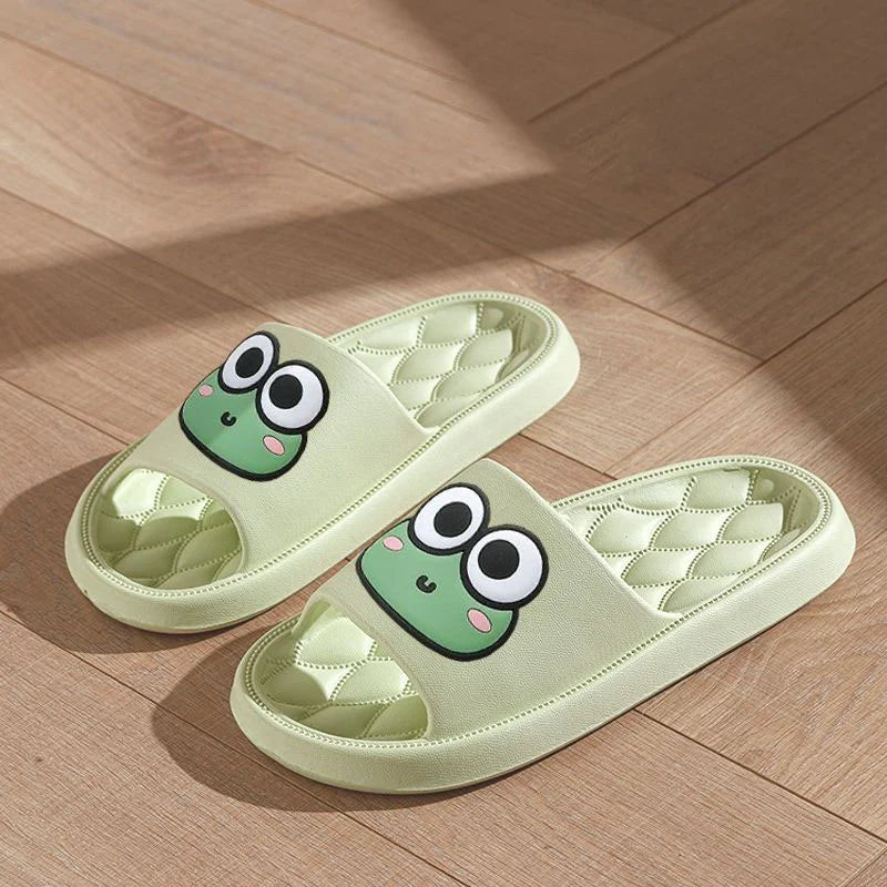 Whimsical Comfort Flip-Flops™