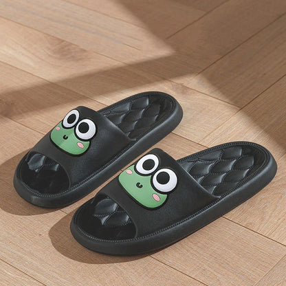 Whimsical Comfort Flip-Flops™