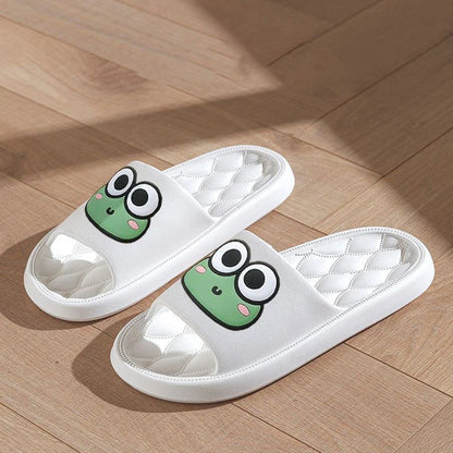 Whimsical Comfort Flip-Flops™